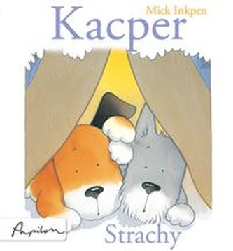 Kacper Strachy Kacper Strachy