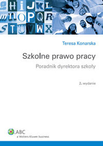 Szkolne prawo pracy