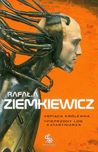 Śpiąca Królewna Pieprzony los Kataryniarza Śpiąca Królewna Pieprzony los Kataryniarza