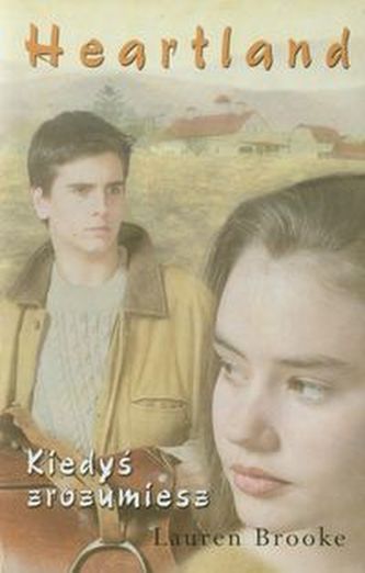 Heartland 6 Kiedyś zrozumiesz