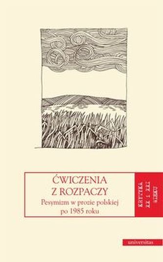 Ćwiczenia z rozpaczy