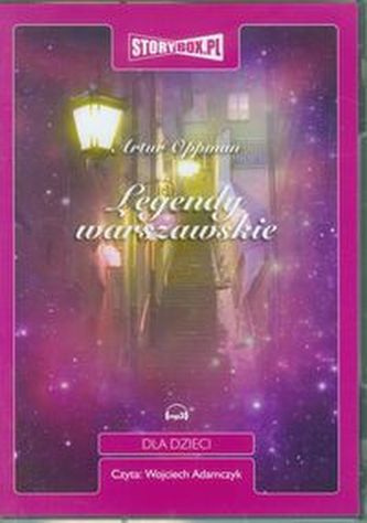 Legendy warszawskie