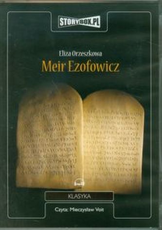 Meir Ezofowicz