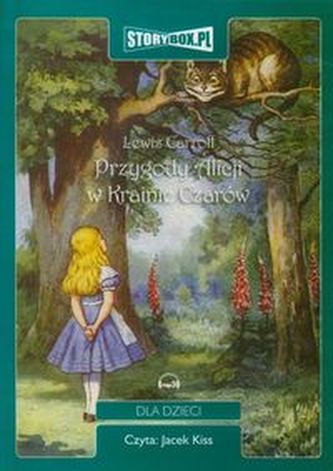 Przygody Alicji w Krainie Czarów