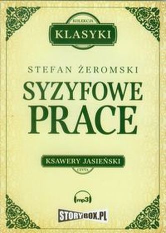 Syzyfowe Prace