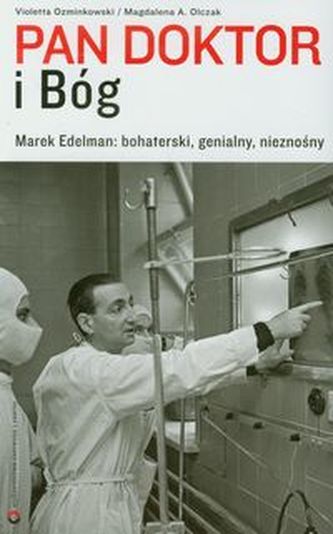 Pan doktor i Bóg