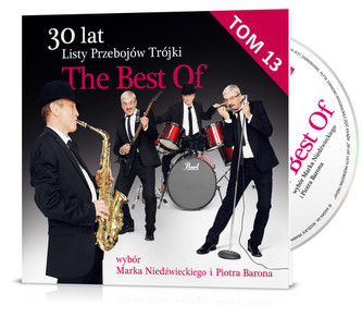 30 lat Listy Przebojów Trójki The Best Of