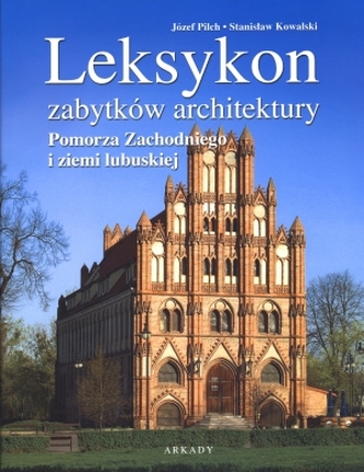 Leksykon zabytków architektury