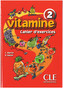 Vitamine 2 Ćwiczenia + CD