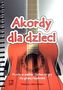 Akordy dla dzieci Keyboard i gitara