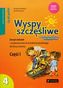 Wyspy szczęśliwe 4 zeszyt ćwiczeń z wiadomościami do kształcenia językowego część 1