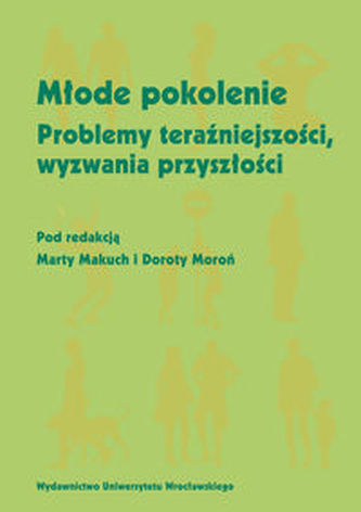 Młode pokolenie