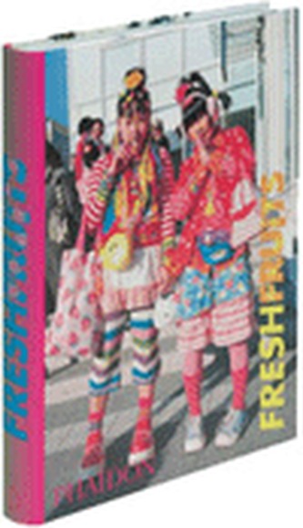 Shoichi Aoki: Fresh Fruits