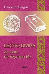 Lectio Divina 18 Do Listu do Rzymian 4