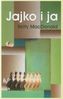 Jajko i ja