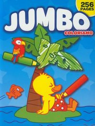 Jumbo Coloriamo