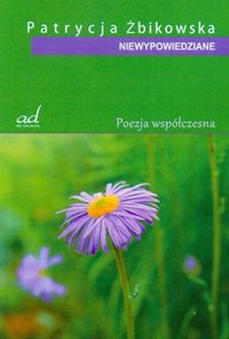Niewypowiedziane
