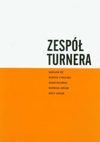 Zespół Turnera Zespół Turnera