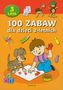 100 zabaw dla dzieci 3-letnich