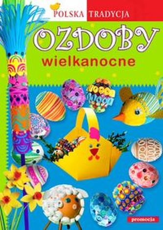 Ozdoby wielkanocne