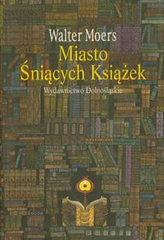 Miasto Śniących Książek