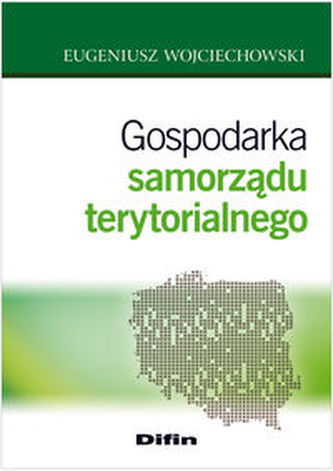 Gospodarka samorządu terytorialnego