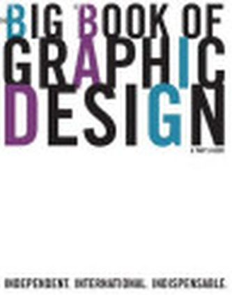 The Big Book of Graphic Design