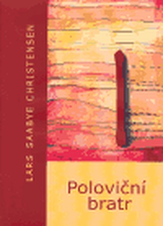 Poloviční bratr