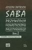 Saba przywódca monastycyzmu palestyńskiego