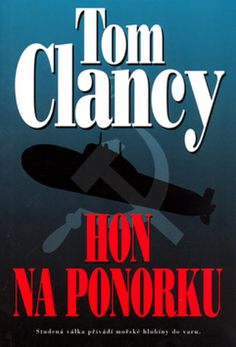 Hon na ponorku