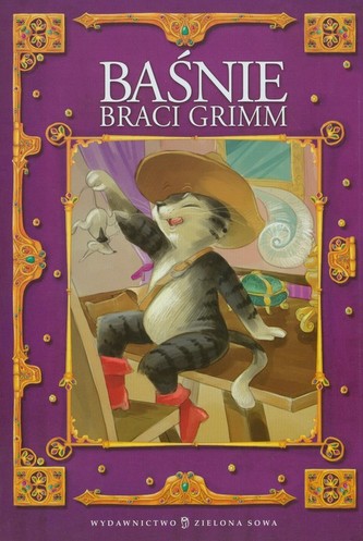 Baśnie braci Grimm