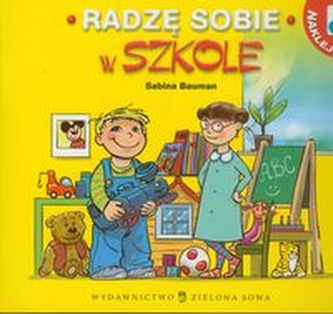 Radzę sobie W szkole