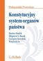 Konstytucyjny system organów państwa