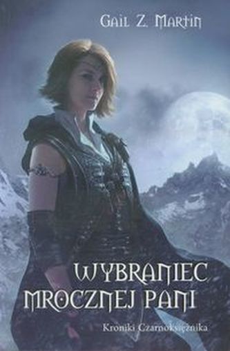 Wybraniec Mrocznej Pani 4