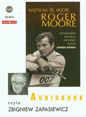 Nazywam się Moore Roger Moore