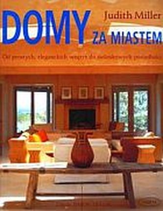 Domy za miastem
