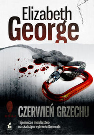 Czerwień grzechu Czerwień grzechu