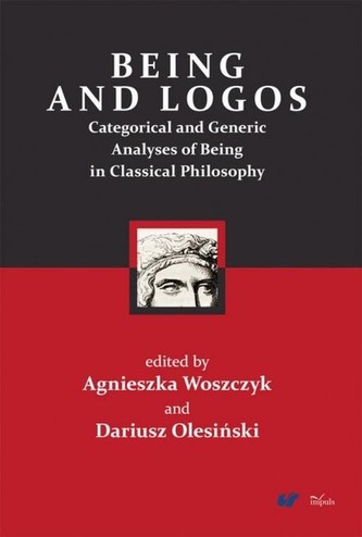 Being and logos Being and logos