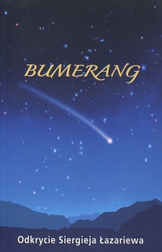 Bumerang Bumerang