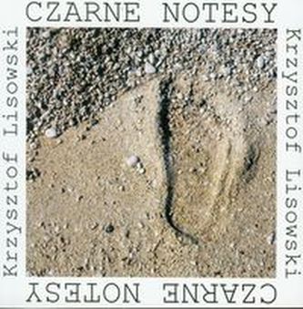 Czarne notesy