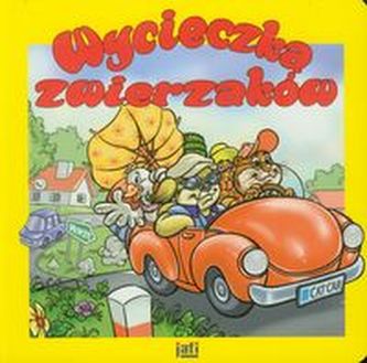 Wycieczka zwierzaków