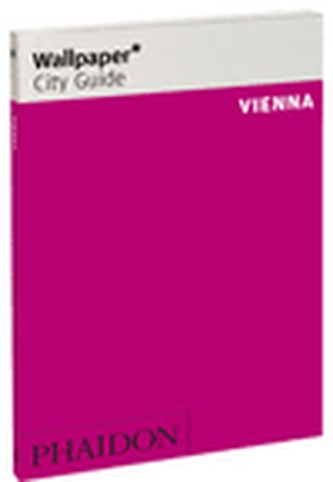 Vienna Wallpaper City Guide