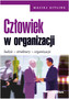 Człowiek w organizacji