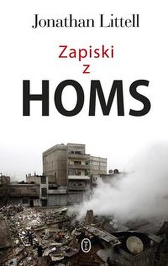 Zapiski z Homs