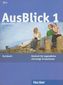 Ausblick 1 Kursbuch