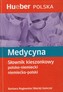 Medycyna Słownik kieszonkowy polsko niemiecki niemiecko polski