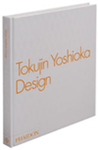 Tokujin Yoshioka Design