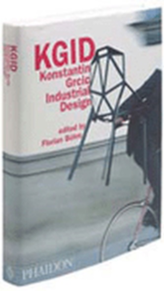 KGID (Konstantin Grcic Industrial Design)