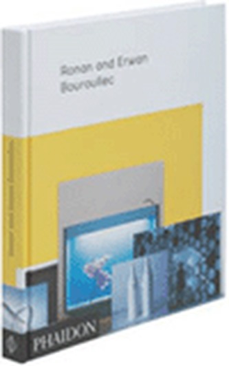 Ronan and Erwan Bouroullec