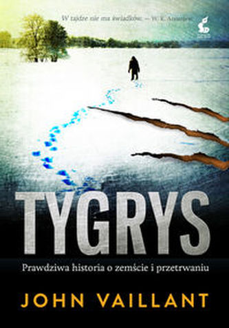 Tygrys